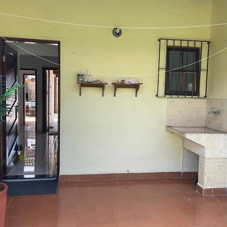 カラグァタトゥバ Casa Na Martim De Saヴィラ エクステリア 写真
