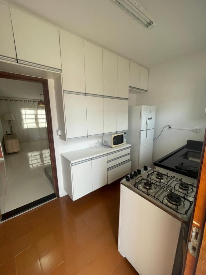 カラグァタトゥバ Casa Na Martim De Saヴィラ エクステリア 写真