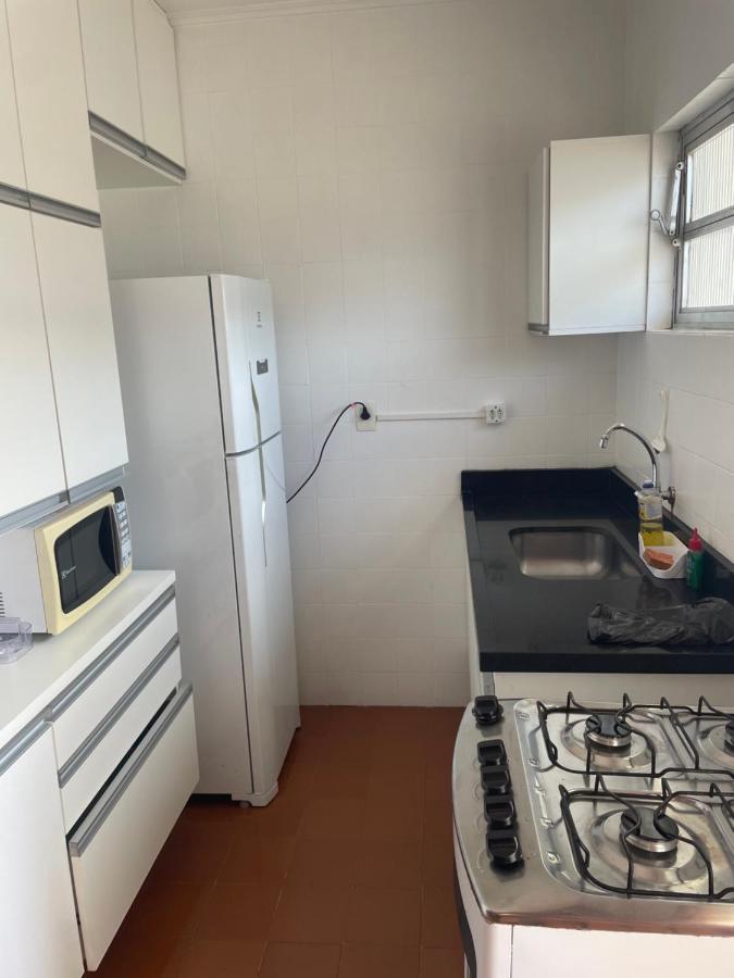 カラグァタトゥバ Casa Na Martim De Saヴィラ エクステリア 写真