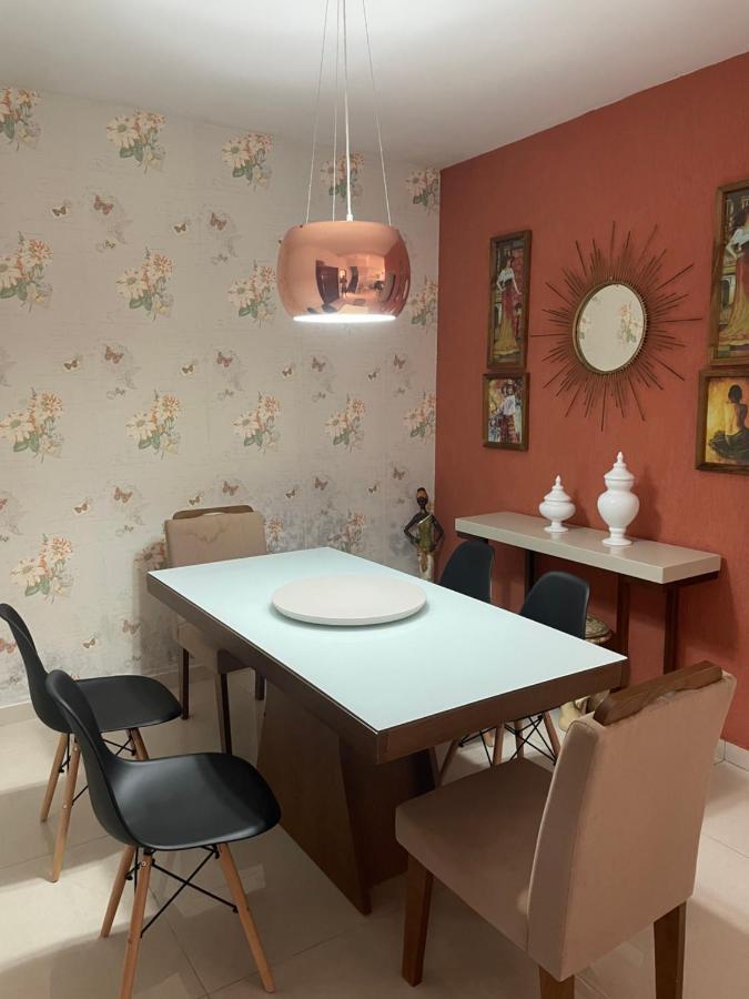 カラグァタトゥバ Casa Na Martim De Saヴィラ エクステリア 写真